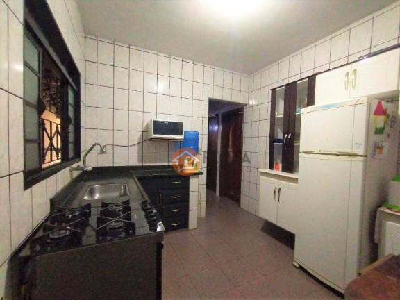Imagem Casa com 2 Quartos à Venda, 83 m² em Jardim Paz - Americana Imagem Casa com 2 Quartos à Venda, 83 m² em Jardim Paz - Americana