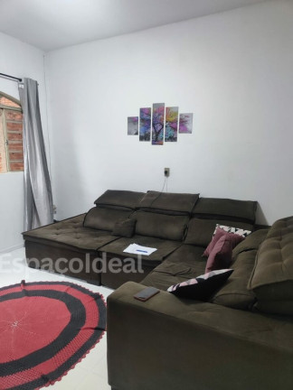 Imagem Casa com 2 Quartos à Venda, 60 m² em Jardim Monte Azul - Lençóis Paulista Imagem Casa com 2 Quartos à Venda, 60 m² em Jardim Monte Azul - Lençóis Paulista