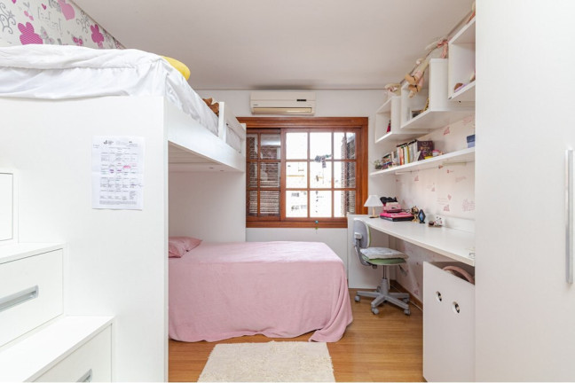 Imagem Cobertura com 2 Quartos à Venda, 164 m² em Petrópolis - Porto Alegre Imagem Cobertura com 2 Quartos à Venda, 164 m² em Petrópolis - Porto Alegre