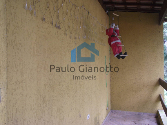 Imagem Casa com 3 Quartos à Venda, 200 m² em Terras De São Felipe (caucaia Do Alto) - Cotia