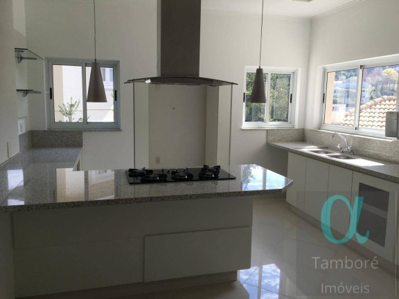 Imagem Casa com 4 Quartos à Venda, 1.100 m² em Residencial Tamboré - Barueri Imagem Casa com 4 Quartos à Venda, 1.100 m² em Residencial Tamboré - Barueri