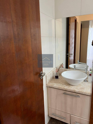 Imagem Casa de Condomínio com 3 Quartos à Venda, 94 m² em Condominio Terra Nova - Sorocaba Imagem Casa de Condomínio com 3 Quartos à Venda, 94 m² em Condominio Terra Nova - Sorocaba