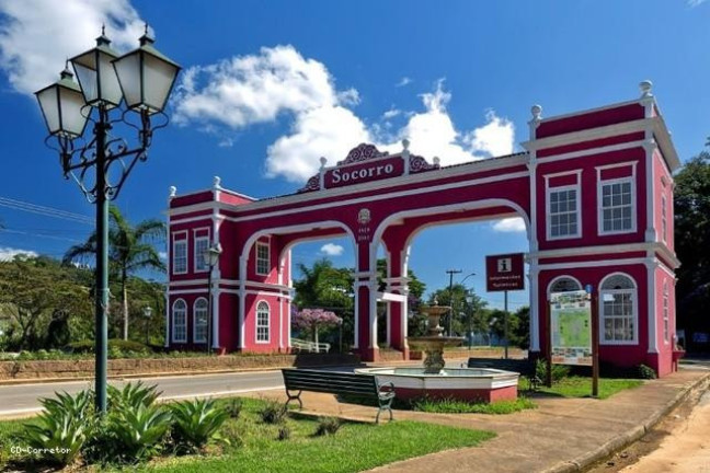 Imagem Terreno à Venda, 10.000 m² em Camanducaia Do Meio - Socorro Imagem Terreno à Venda, 10.000 m² em Camanducaia Do Meio - Socorro