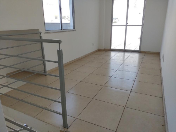 Imagem Cobertura com 2 Quartos à Venda, 63 m² em Dom Bosco - Belo Horizonte