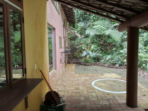 Imagem Casa de Condomínio com 2 Quartos à Venda, 212 m² em Barra Do Una - São Sebastião Imagem Casa de Condomínio com 2 Quartos à Venda, 212 m² em Barra Do Una - São Sebastião