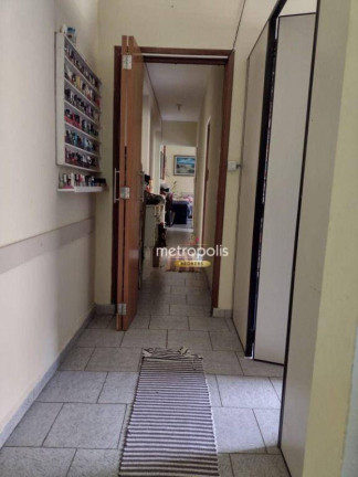 Imagem Casa com 3 Quartos à Venda, 270 m² em Centro - São Caetano Do Sul