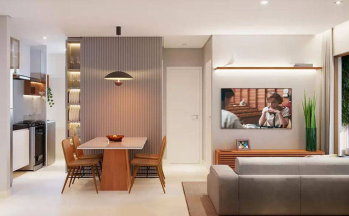 Imagem Apartamento com 2 Quartos à Venda, 51 m² em Presidente Kennedy - Fortaleza Imagem Apartamento com 2 Quartos à Venda, 51 m² em Presidente Kennedy - Fortaleza
