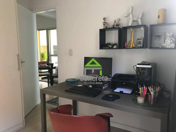 Imagem Apartamento com 2 Quartos à Venda, 54 m² em Jardim Sabiá - Cotia Imagem Apartamento com 2 Quartos à Venda, 54 m² em Jardim Sabiá - Cotia