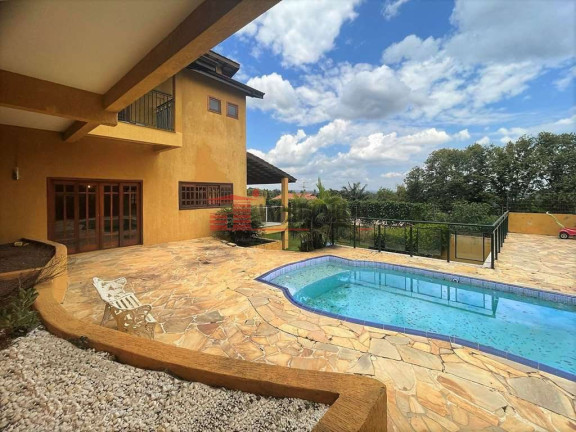 Imagem Casa com 4 Quartos à Venda, 444 m² em Pousada Dos Bandeirantes - Carapicuíba Imagem Casa com 4 Quartos à Venda, 444 m² em Pousada Dos Bandeirantes - Carapicuíba