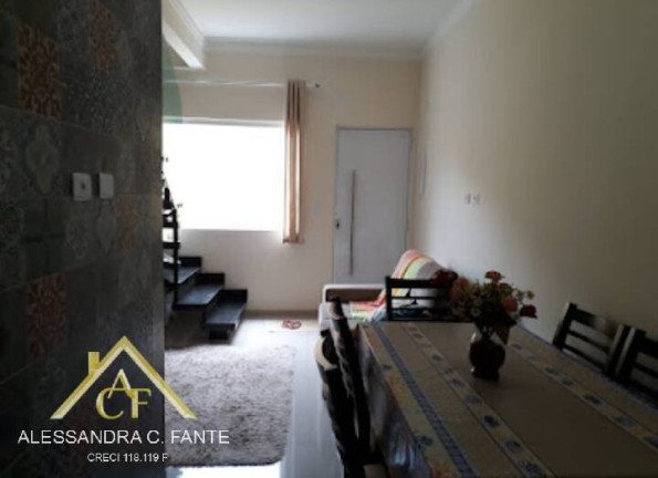 Imagem Casa com 2 Quartos à Venda, 49 m² em Mirim - Praia Grande Imagem Casa com 2 Quartos à Venda, 49 m² em Mirim - Praia Grande