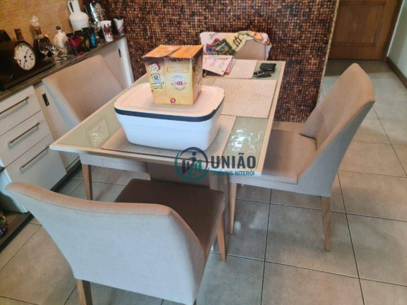Imagem Apartamento com 2 Quartos à Venda, 87 m² em São Francisco - Niterói