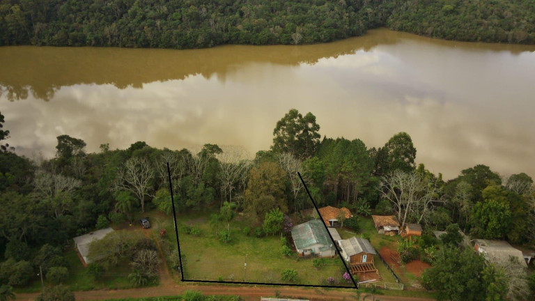 Imagem Imóvel com 2 Quartos à Venda, 2.247 m² em Interior - Concórdia Imagem Imóvel com 2 Quartos à Venda, 2.247 m² em Interior - Concórdia
