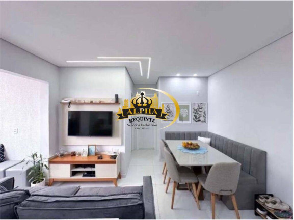 Imagem Apartamento com 2 Quartos à Venda, 52 m² em Alphaville Empresarial - Barueri Imagem Apartamento com 2 Quartos à Venda, 52 m² em Alphaville Empresarial - Barueri