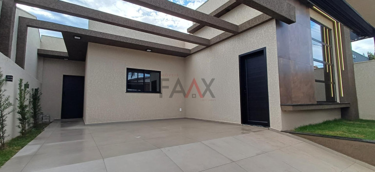 Imagem Casa com 2 Quartos à Venda, 127 m² em Batel - Guarapuava Imagem Casa com 2 Quartos à Venda, 127 m² em Batel - Guarapuava