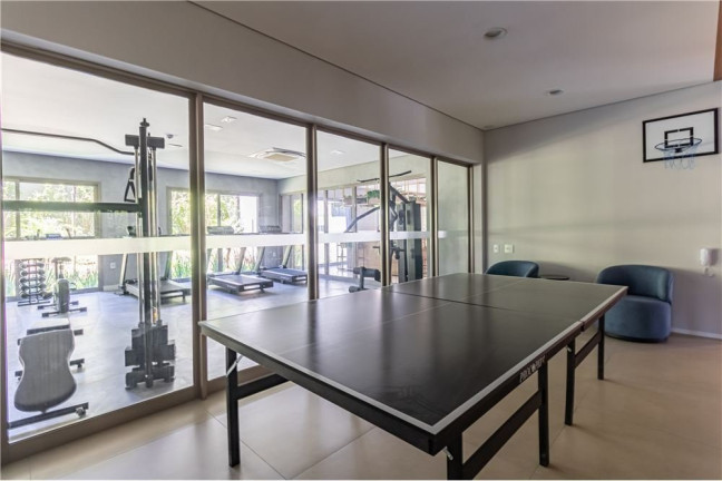 Imagem Apartamento com 1 Quarto à Venda, 27 m² em Vila Madalena - São Paulo Imagem Apartamento com 1 Quarto à Venda, 27 m² em Vila Madalena - São Paulo