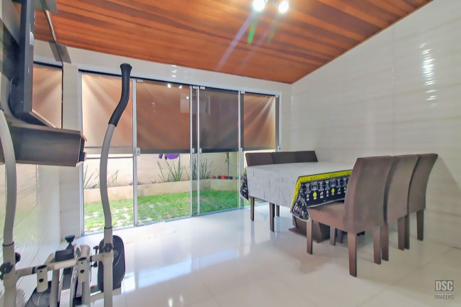 Imagem Casa de Condomínio com 3 Quartos à Venda, 132 m² em Hípica - Porto Alegre Imagem Casa de Condomínio com 3 Quartos à Venda, 132 m² em Hípica - Porto Alegre
