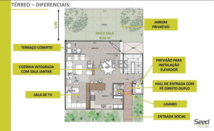 Imagem Imóvel com 4 Quartos à Venda, 503 m² em Alto Da Boa Vista - São Paulo Imagem Imóvel com 4 Quartos à Venda, 503 m² em Alto Da Boa Vista - São Paulo