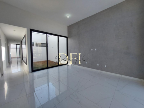 Imagem Casa de Condomínio com 3 Quartos à Venda, 160 m² em Condomínio Campos Do Conde - Sorocaba