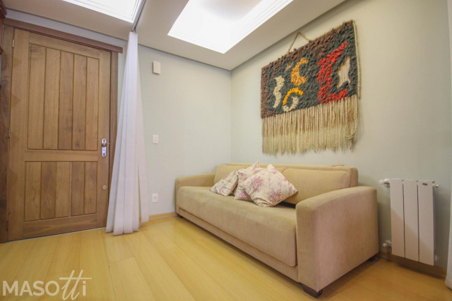 Imagem Apartamento com 1 Quarto à Venda, 5.825 m² em Centro - Gramado Imagem Apartamento com 1 Quarto à Venda, 5.825 m² em Centro - Gramado