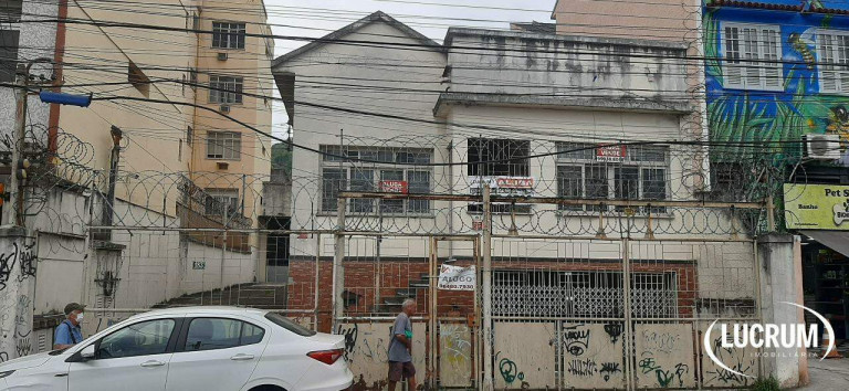 Imagem Casa com 4 Quartos para Alugar, 230 m² em Engenho Novo - Rio De Janeiro Imagem Casa com 4 Quartos para Alugar, 230 m² em Engenho Novo - Rio De Janeiro