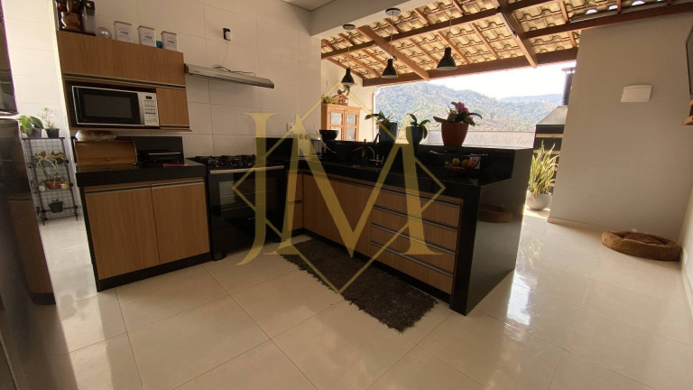 Imagem Cobertura à Venda, em Belvedere - Coronel Fabriciano Imagem Cobertura à Venda, em Belvedere - Coronel Fabriciano