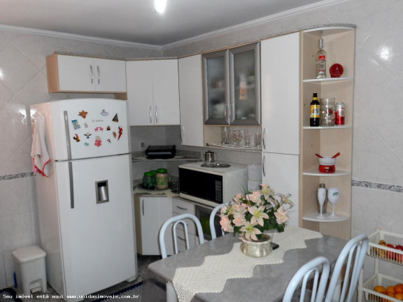 Imagem Casa com 3 Quartos à Venda, 120 m² em Vila Império - São Paulo