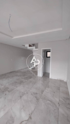 Imagem Sobrado com 3 Quartos à Venda, 152 m² em Orfãs - Ponta Grossa