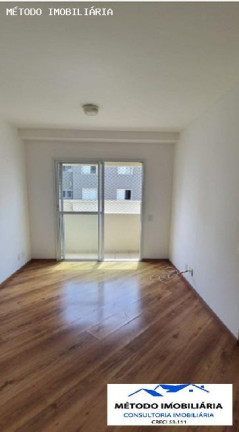 Imagem Apartamento com 2 Quartos à Venda, 51 m² em Campestre - Santo André Imagem Apartamento com 2 Quartos à Venda, 51 m² em Campestre - Santo André