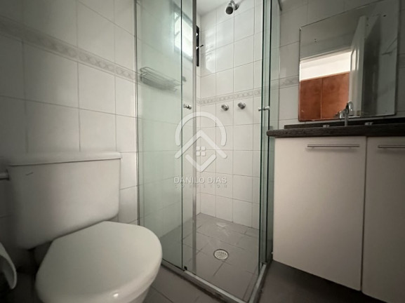 Imagem Apartamento com 2 Quartos para Alugar, 70 m² em Brooklin - São Paulo