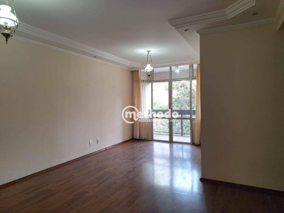 Imagem Apartamento com 3 Quartos à Venda, 80 m² em Jardim Proença - Campinas Imagem Apartamento com 3 Quartos à Venda, 80 m² em Jardim Proença - Campinas
