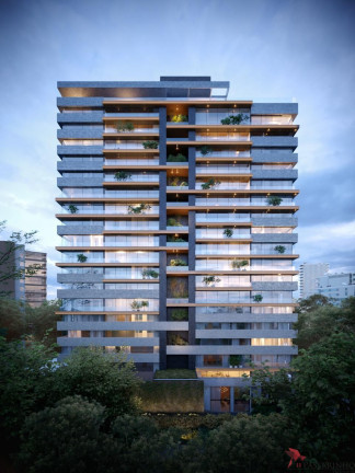 Apartamento com 4 Quartos à Venda, 200 m² em Praia Grande - Torres