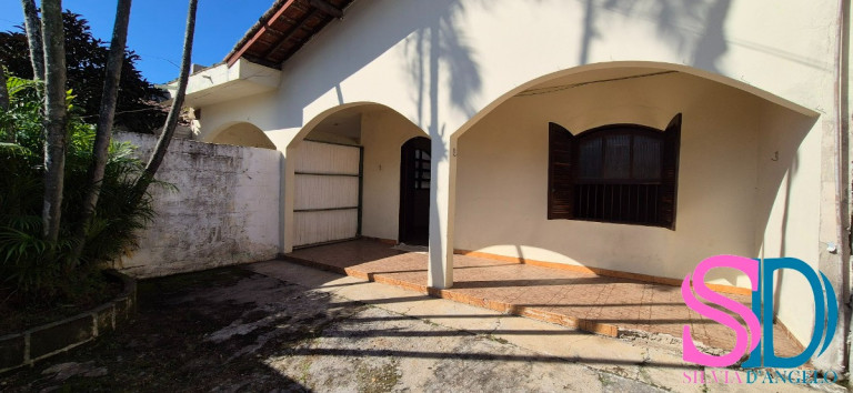 Imagem Casa com 4 Quartos à Venda, 102 m² em Umuarama - Ubatuba Imagem Casa com 4 Quartos à Venda, 102 m² em Umuarama - Ubatuba