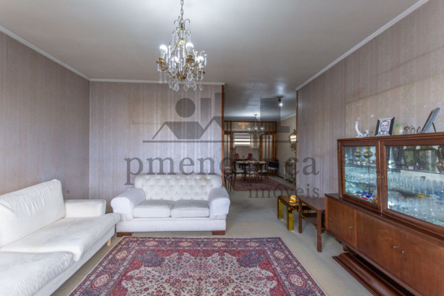 Imagem Apartamento com 3 Quartos à Venda, 156 m² em Higienópolis - São Paulo Imagem Apartamento com 3 Quartos à Venda, 156 m² em Higienópolis - São Paulo