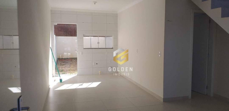 Imagem Sobrado com 2 Quartos à Venda, 65 m² em Cobre - Canelinha Imagem Sobrado com 2 Quartos à Venda, 65 m² em Cobre - Canelinha