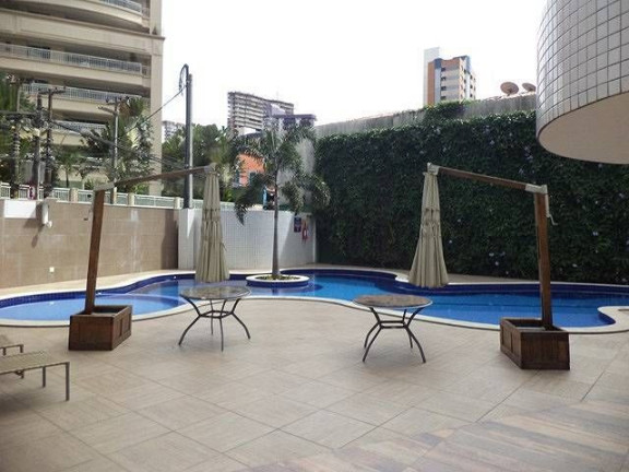 Imagem Apartamento com 3 Quartos à Venda, 226 m² em Meireles - Fortaleza