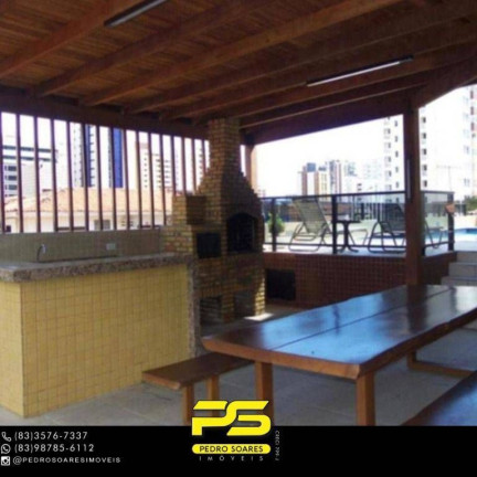 Imagem Apartamento com 5 Quartos à Venda, 265 m² em Manaíra - João Pessoa Imagem Apartamento com 5 Quartos à Venda, 265 m² em Manaíra - João Pessoa