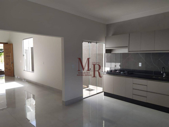 Imagem Casa com 3 Quartos à Venda, 78 m² em Jardim Residencial Eulália - Votuporanga Imagem Casa com 3 Quartos à Venda, 78 m² em Jardim Residencial Eulália - Votuporanga