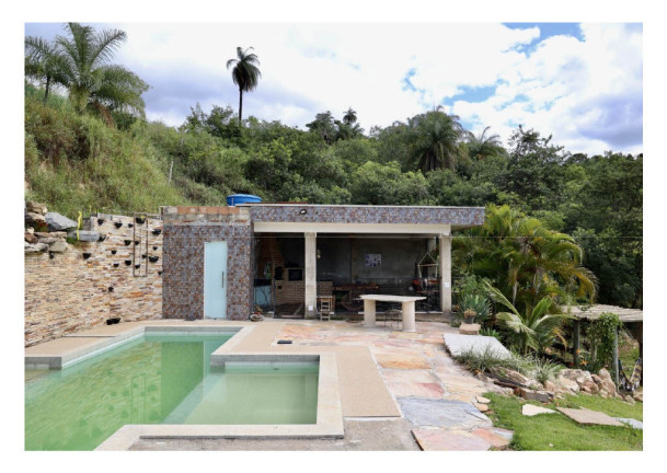 Imagem Casa de Condomínio com 4 Quartos à Venda, 374 m² em Quintas Da Jangada - 2ª Seção - Ibirité Imagem Casa de Condomínio com 4 Quartos à Venda, 374 m² em Quintas Da Jangada - 2ª Seção - Ibirité