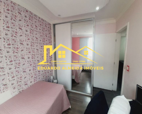 Imagem Apartamento com 2 Quartos à Venda, 49 m² em Jardim Novo Mundo - Sorocaba