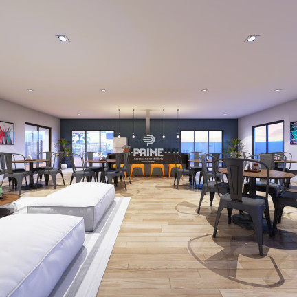 Imagem Cobertura com 4 Quartos à Venda, 309 m² em Balneário Copacabana - Caraguatatuba