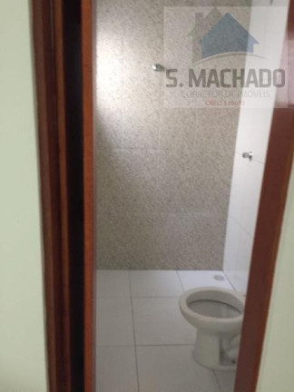 Imagem Apartamento com 2 Quartos à Venda, 55 m² em Camilópolis - Santo André