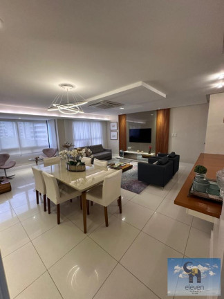 Imagem Apartamento com 3 Quartos à Venda, 116 m² em Pituba - Salvador Imagem Apartamento com 3 Quartos à Venda, 116 m² em Pituba - Salvador