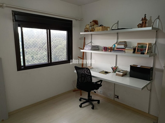 Imagem Apartamento com 4 Quartos para Alugar, 196 m² em Panamby - São Paulo Imagem Apartamento com 4 Quartos para Alugar, 196 m² em Panamby - São Paulo