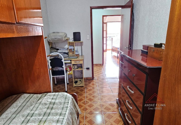 Imagem Casa com 3 Quartos à Venda, 151 m² em Nova Petrópolis - São Bernardo Do Campo