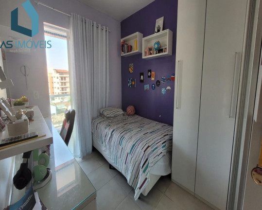 Imagem Apartamento com 2 Quartos à Venda, 120 m² em Passagem - Cabo Frio Imagem Apartamento com 2 Quartos à Venda, 120 m² em Passagem - Cabo Frio