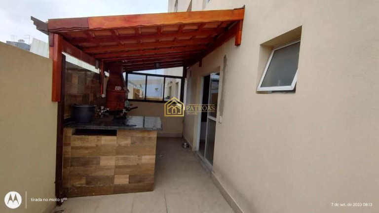 Imagem Apartamento com 1 Quarto à Venda, 46 m² em Vila Bocaina - Mauá Imagem Apartamento com 1 Quarto à Venda, 46 m² em Vila Bocaina - Mauá