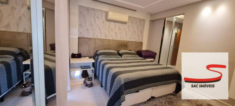Imagem Apartamento com 3 Quartos à Venda, 188 m² em Caiçara - Praia Grande Imagem Apartamento com 3 Quartos à Venda, 188 m² em Caiçara - Praia Grande
