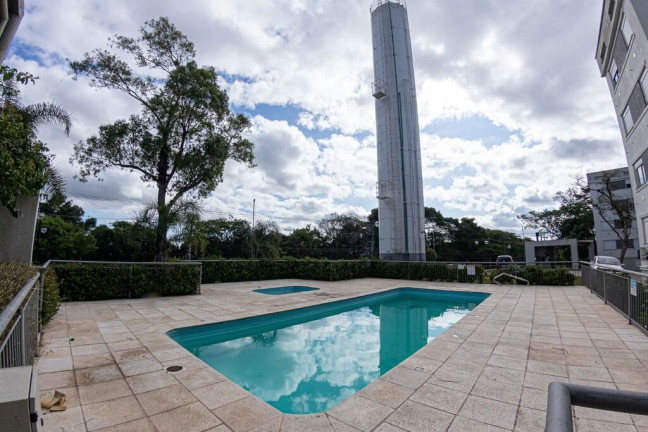 Imagem Apartamento com 2 Quartos à Venda, 47 m² em Lomba Do Pinheiro - Porto Alegre Imagem Apartamento com 2 Quartos à Venda, 47 m² em Lomba Do Pinheiro - Porto Alegre