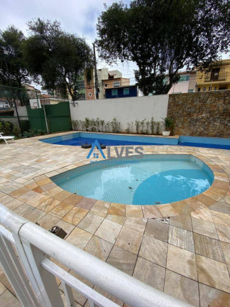 Imagem Apartamento com 3 Quartos à Venda, 62 m² em Vila Alzira - Santo André Imagem Apartamento com 3 Quartos à Venda, 62 m² em Vila Alzira - Santo André