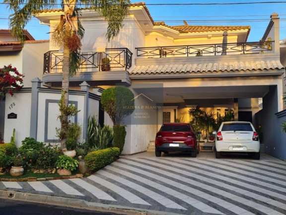 Imagem Casa de Condomínio com 3 Quartos à Venda, 329 m² em Condomínio Granja Olga - Sorocaba Imagem Casa de Condomínio com 3 Quartos à Venda, 329 m² em Condomínio Granja Olga - Sorocaba